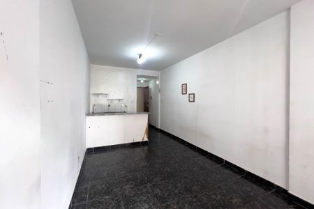 Studio de kitnet/studio para alugar com 1 quarto, 34m² em Sé, São Paulo