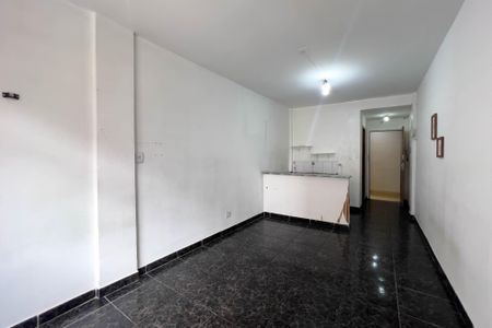 Studio de kitnet/studio para alugar com 1 quarto, 34m² em Sé, São Paulo