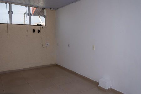 Escritório de casa para alugar com 3 quartos, 180m² em Vila Santa Maria, Americana