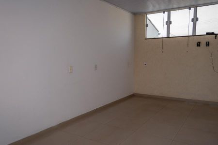 Escritório de casa para alugar com 3 quartos, 180m² em Vila Santa Maria, Americana