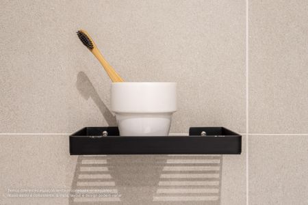 Apartamento para alugar com 35m², 1 quarto e sem vaga