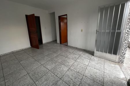 Casa para alugar com 60m², 2 quartos e sem vagaSala
