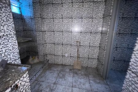 Casa para alugar com 60m², 2 quartos e sem vagaCozinha