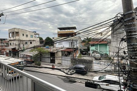 Casa para alugar com 60m², 2 quartos e sem vagaVista