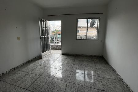 Casa para alugar com 60m², 2 quartos e sem vagaSala