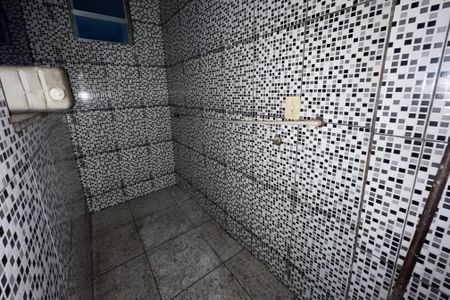 Casa para alugar com 60m², 2 quartos e sem vagaÁrea de Serviço