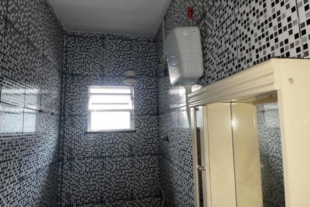 Casa para alugar com 60m², 2 quartos e sem vagaBanheiro