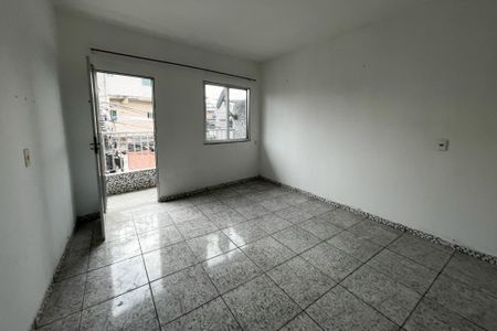 Casa para alugar com 60m², 2 quartos e sem vagaSala