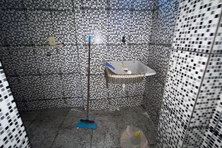 Casa para alugar com 60m², 2 quartos e sem vagaÁrea de Serviço