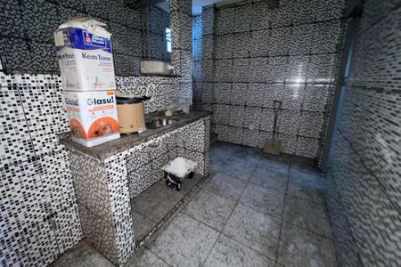 Casa para alugar com 60m², 2 quartos e sem vagaCozinha