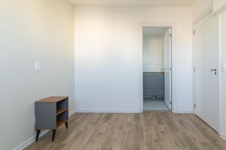 Apartamento à venda com 24m², 1 quarto e sem vagaQuarto