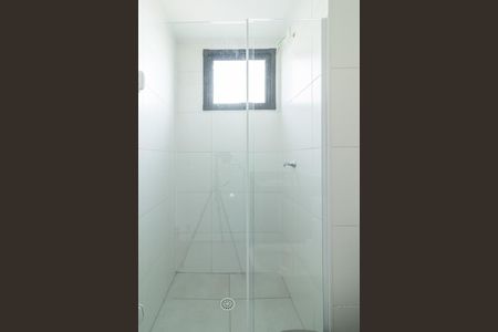 Apartamento à venda com 24m², 1 quarto e sem vagaBanheiro Social