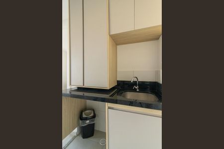 Apartamento à venda com 24m², 1 quarto e sem vagaÁrea de Serviço