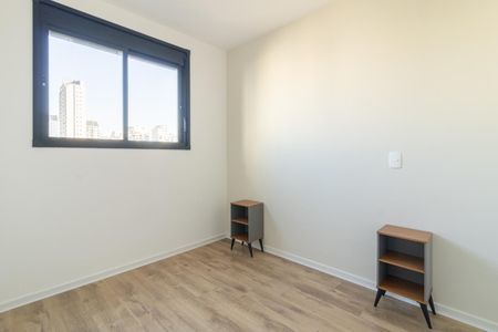 Apartamento à venda com 24m², 1 quarto e sem vagaQuarto