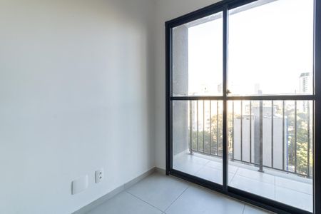 Apartamento à venda com 24m², 1 quarto e sem vagaSala