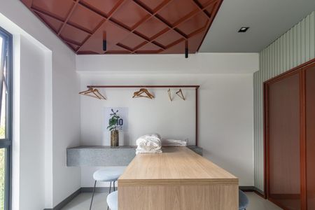 Apartamento à venda com 24m², 1 quarto e sem vagaÁrea comum