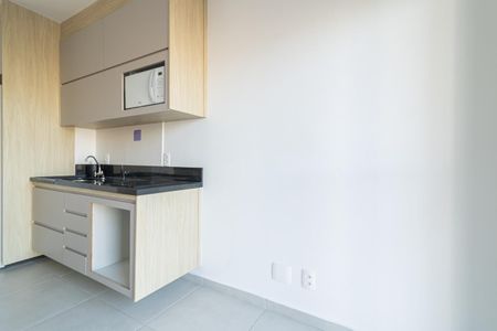 Apartamento à venda com 24m², 1 quarto e sem vagaSala