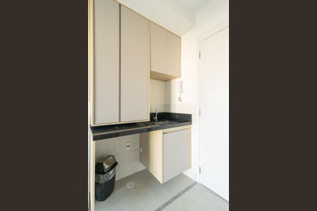 Apartamento à venda com 24m², 1 quarto e sem vagaÁrea de Serviço