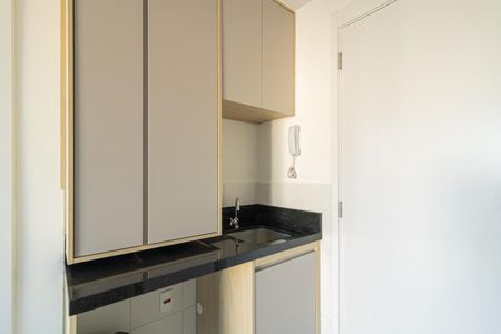 Apartamento à venda com 24m², 1 quarto e sem vagaÁrea de Serviço