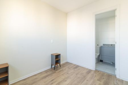 Apartamento à venda com 24m², 1 quarto e sem vagaQuarto