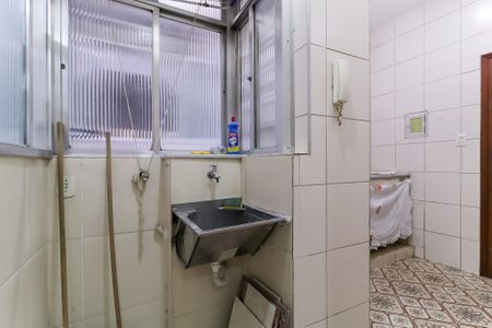 Apartamento à venda com 52m², 2 quartos e sem vagaÁrea de Serviço