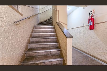 Apartamento à venda com 52m², 2 quartos e sem vagaHall de entrada