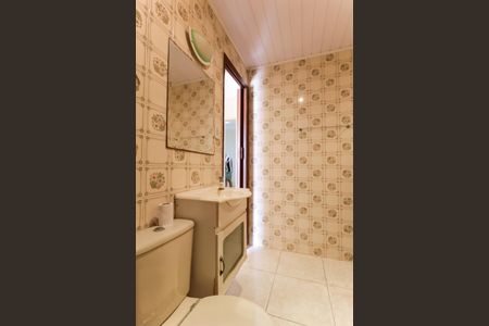 Apartamento à venda com 52m², 2 quartos e sem vagaBanheiro