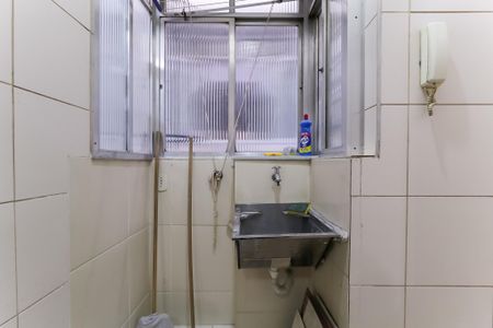 Apartamento à venda com 52m², 2 quartos e sem vagaÁrea de Serviço