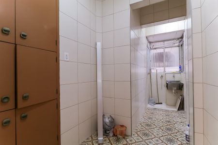 Apartamento à venda com 52m², 2 quartos e sem vagaCorredor
