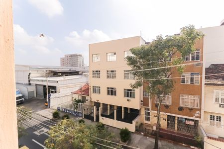 Apartamento à venda com 52m², 2 quartos e sem vagaVista do Quarto