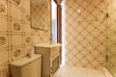 Apartamento à venda com 52m², 2 quartos e sem vagaBanheiro