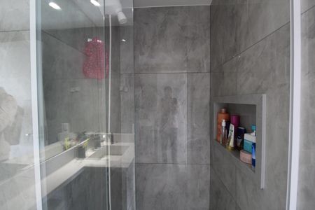 Apartamento à venda com 45m², 2 quartos e 1 vagaBanheiro