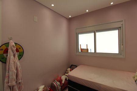 Apartamento à venda com 45m², 2 quartos e 1 vagaQuarto 2