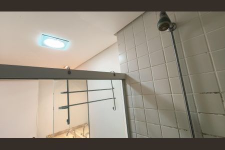 Apartamento à venda com 162m², 2 quartos e 2 vagas Apartamento à venda com 162m², 2 quartos e 2 vagasBanheiro da Suíte 2