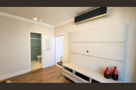 Apartamento à venda com 162m², 2 quartos e 2 vagas Apartamento à venda com 162m², 2 quartos e 2 vagasSala de TV