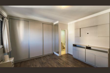 Apartamento à venda com 162m², 2 quartos e 2 vagas Apartamento à venda com 162m², 2 quartos e 2 vagasQuarto 2 - Suíte