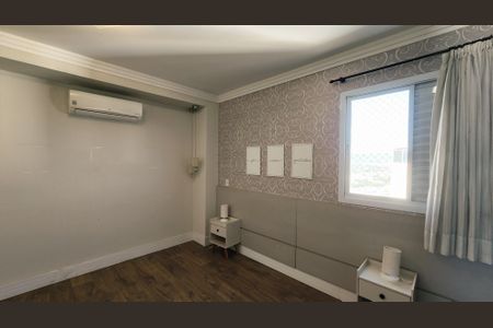 Apartamento à venda com 162m², 2 quartos e 2 vagas Apartamento à venda com 162m², 2 quartos e 2 vagasQuarto 2 - Suíte