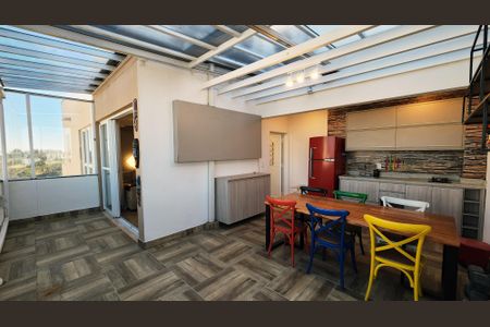 Apartamento à venda com 162m², 2 quartos e 2 vagas Apartamento à venda com 162m², 2 quartos e 2 vagasÁrea comum