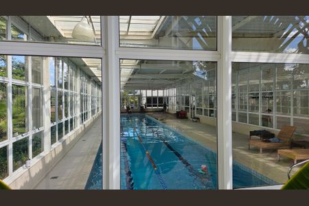 Apartamento à venda com 162m², 2 quartos e 2 vagas Apartamento à venda com 162m², 2 quartos e 2 vagasÁrea comum