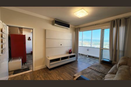 Apartamento à venda com 162m², 2 quartos e 2 vagas Apartamento à venda com 162m², 2 quartos e 2 vagasSala de TV