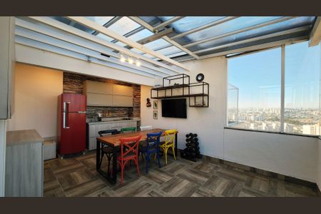 Apartamento à venda com 162m², 2 quartos e 2 vagas Apartamento à venda com 162m², 2 quartos e 2 vagasÁrea comum