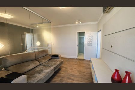 Apartamento à venda com 162m², 2 quartos e 2 vagas Apartamento à venda com 162m², 2 quartos e 2 vagasSala de TV