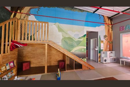 Apartamento à venda com 162m², 2 quartos e 2 vagas Apartamento à venda com 162m², 2 quartos e 2 vagasÁrea comum