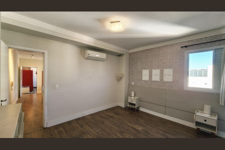 Apartamento à venda com 162m², 2 quartos e 2 vagas Apartamento à venda com 162m², 2 quartos e 2 vagasQuarto 2 - Suíte