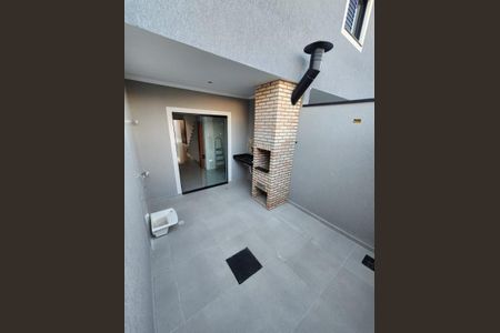 Casa à venda com 80m², 3 quartos e 2 vagas Casa à venda com 80m², 3 quartos e 2 vagasFoto 09