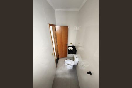 Casa à venda com 80m², 3 quartos e 2 vagas Casa à venda com 80m², 3 quartos e 2 vagasFoto 20