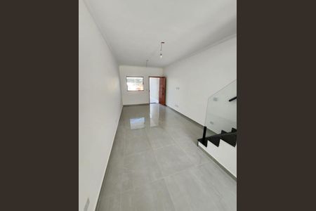 Casa à venda com 80m², 3 quartos e 2 vagas Casa à venda com 80m², 3 quartos e 2 vagasFoto 15