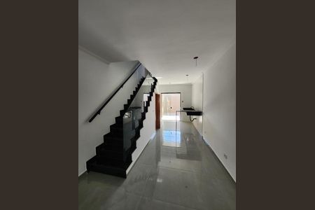 Casa à venda com 80m², 3 quartos e 2 vagas Casa à venda com 80m², 3 quartos e 2 vagasFoto 07