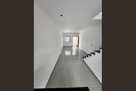 Casa à venda com 80m², 3 quartos e 2 vagas Casa à venda com 80m², 3 quartos e 2 vagasFoto 03