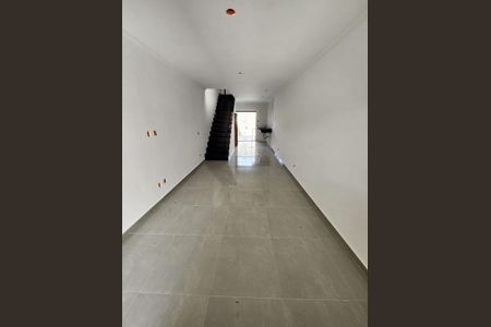 Casa à venda com 80m², 3 quartos e 2 vagas Casa à venda com 80m², 3 quartos e 2 vagasFoto 06